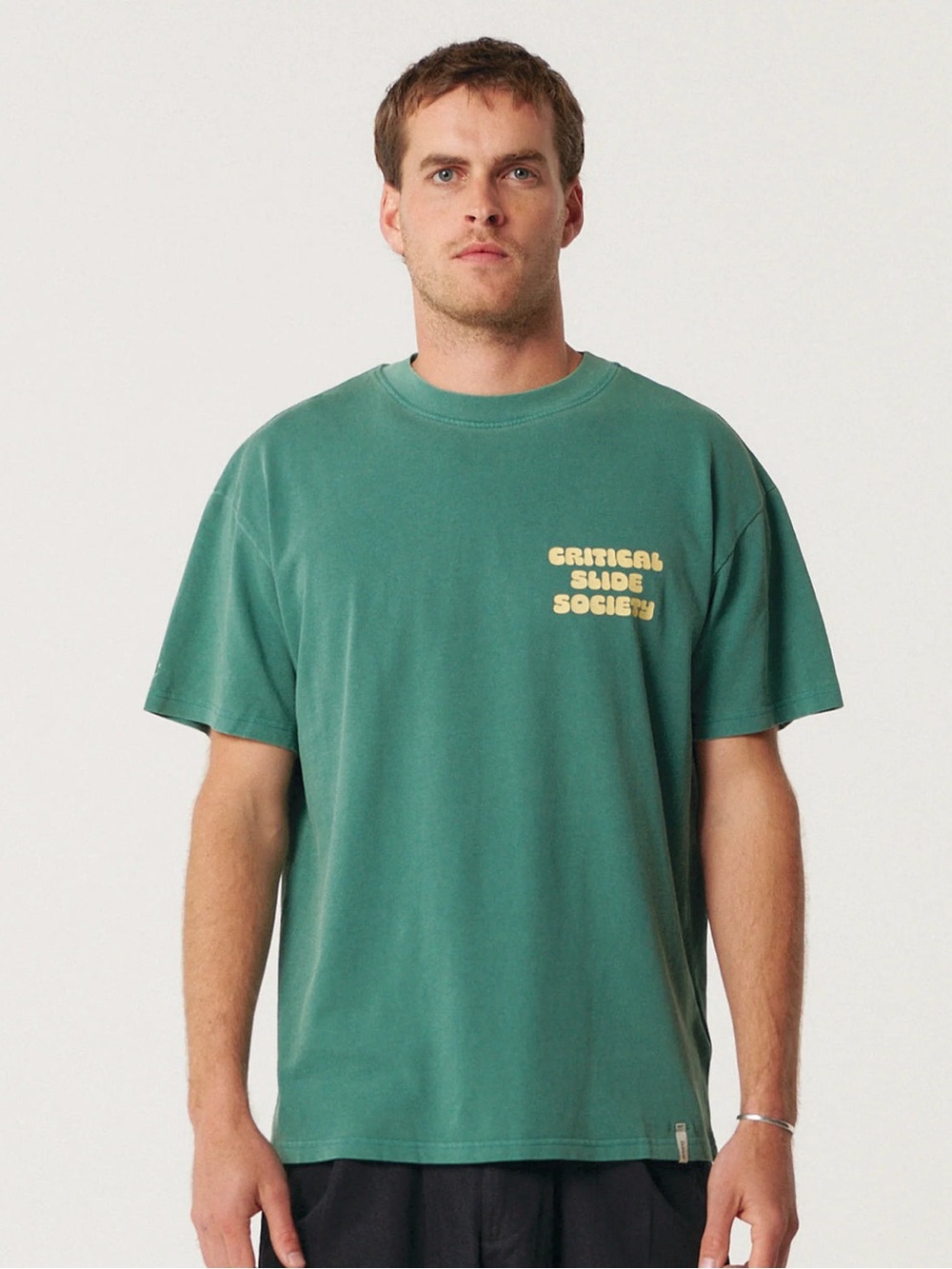 Critical Slide Society Sabbatical Tee